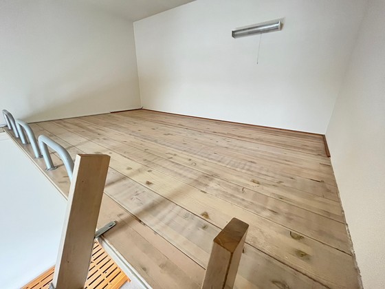 ユーハイム緑井B棟