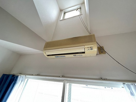 ユーハイム緑井B棟