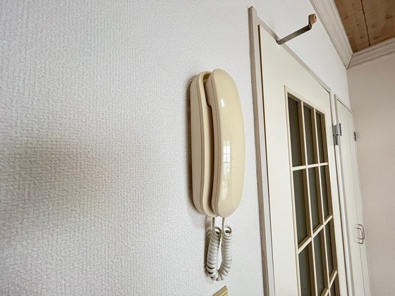 ユーハイム緑井B棟