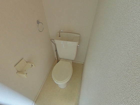 ユーハイム緑井B棟