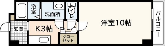 プレリジェール山手