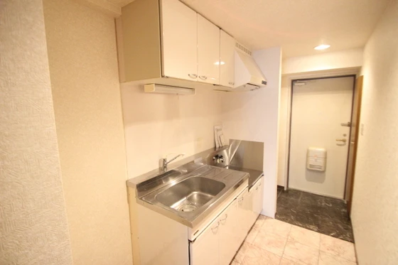 プレリジェール山手