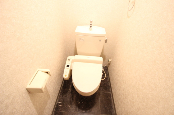 プレリジェール山手