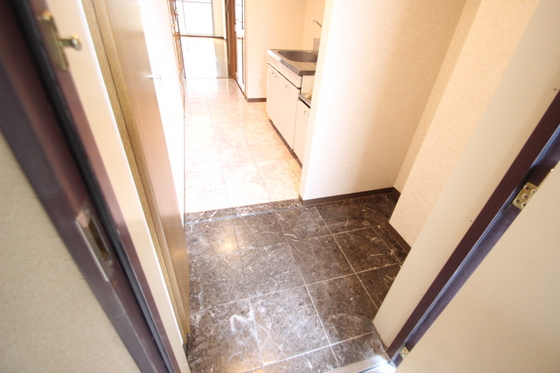 プレリジェール山手