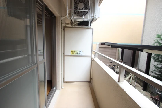 プレリジェール山手