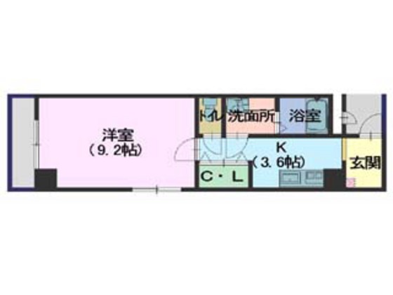 プレリジェール山手