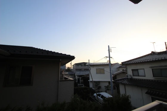 プレリジェール山手