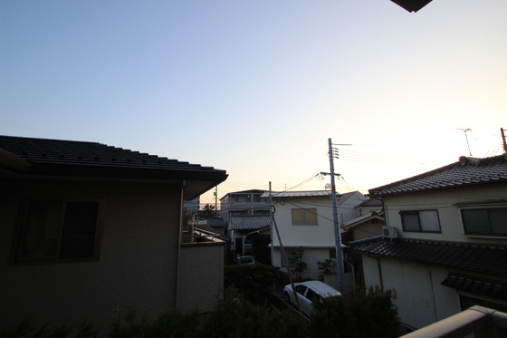 プレリジェール山手