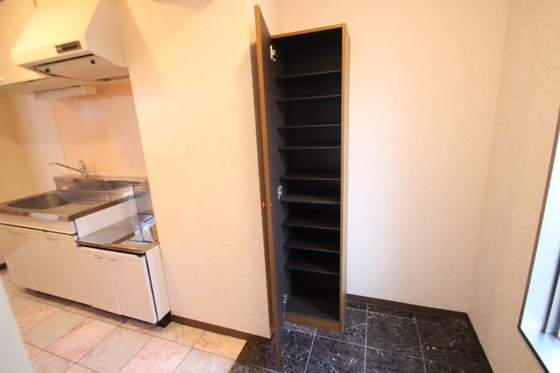 プレリジェール山手