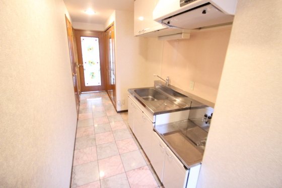 プレリジェール山手