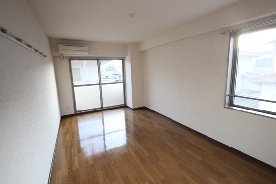 プレリジェール山手