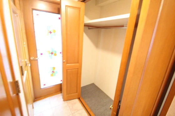 プレリジェール山手