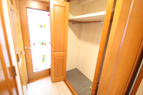 プレリジェール山手