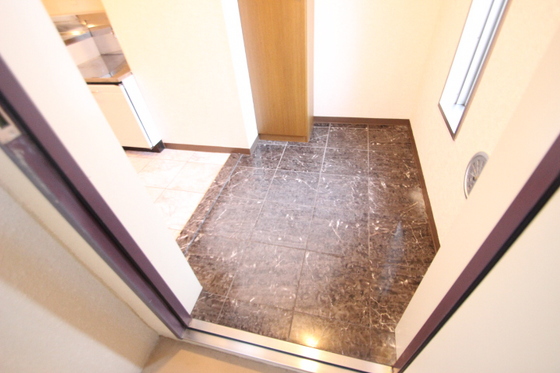 プレリジェール山手