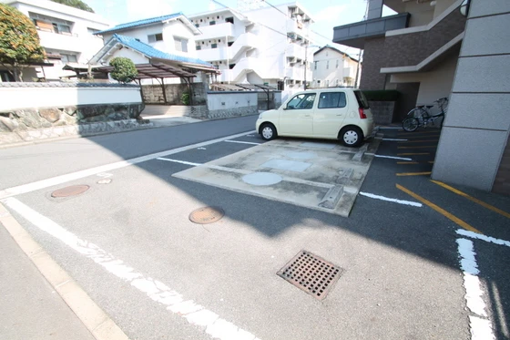 プレリジェール山手