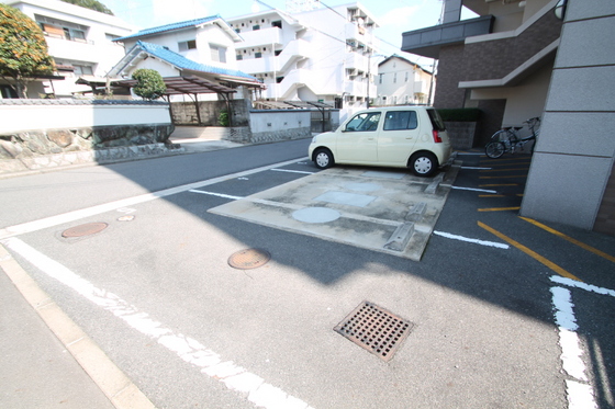 プレリジェール山手