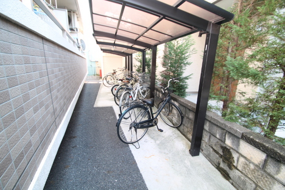 プレリジェール山手