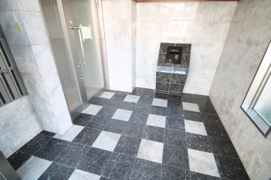 プレリジェール山手