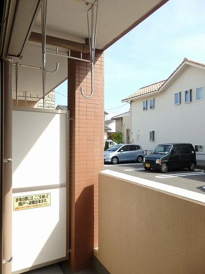 ラフィーネ東野