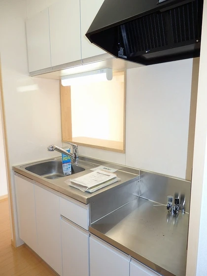 ラフィーネ東野