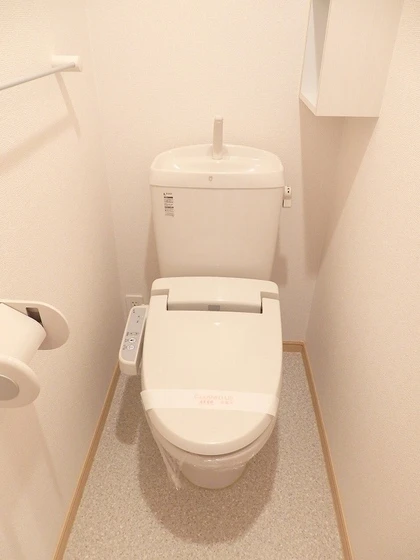 ラフィーネ東野