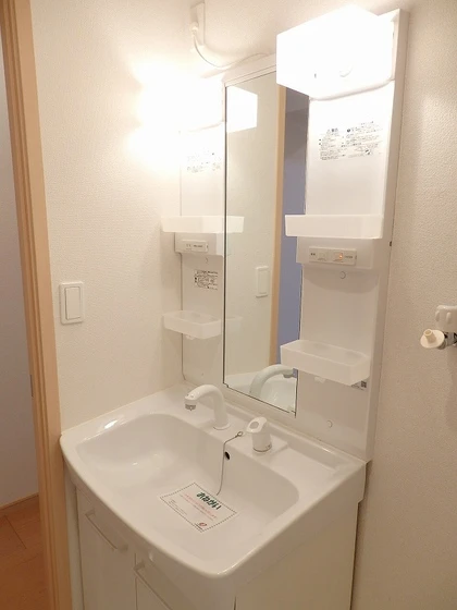 ラフィーネ東野