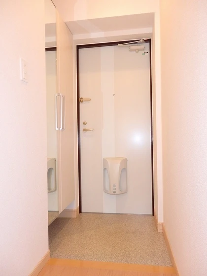 ラフィーネ東野