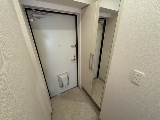 ラフィーネ東野