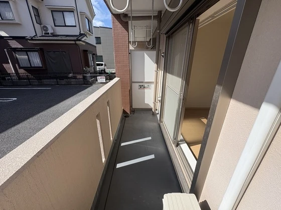 ラフィーネ東野