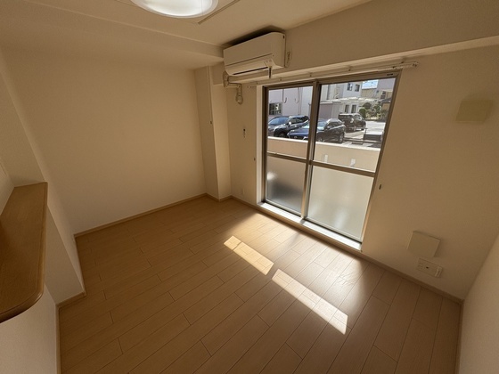 ラフィーネ東野