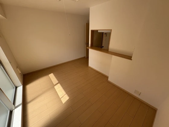 ラフィーネ東野