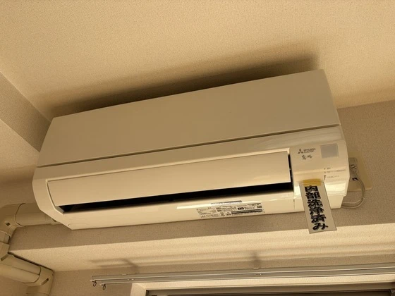 ラフィーネ東野