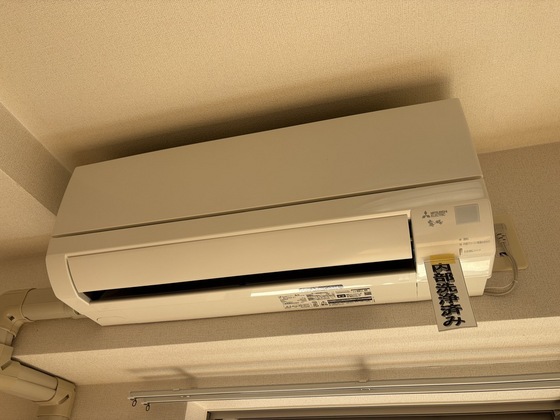 ラフィーネ東野