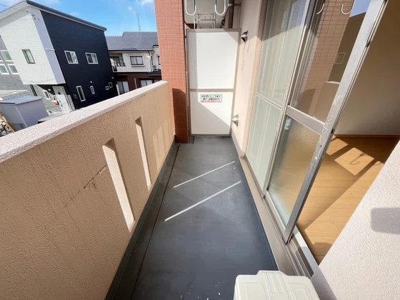 ラフィーネ東野