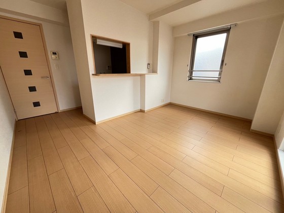 ラフィーネ東野