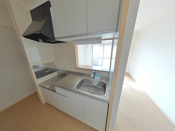 ラフィーネ東野