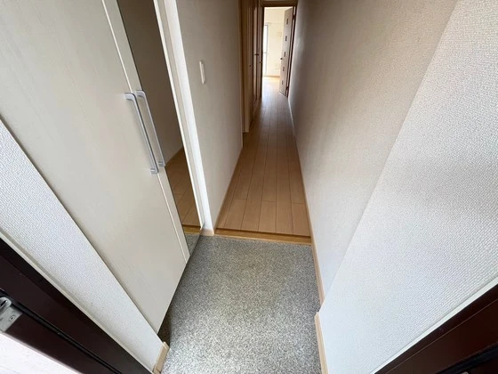 ラフィーネ東野