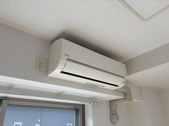 ラフィーネ東野