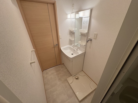 ラフィーネ東野