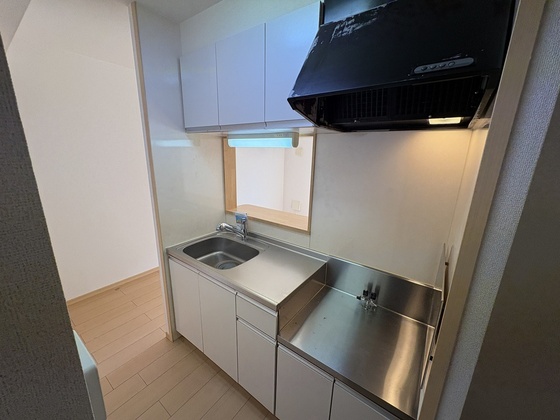 ラフィーネ東野