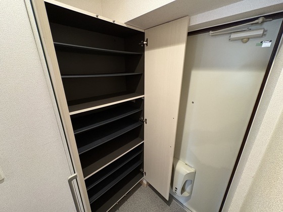 ラフィーネ東野