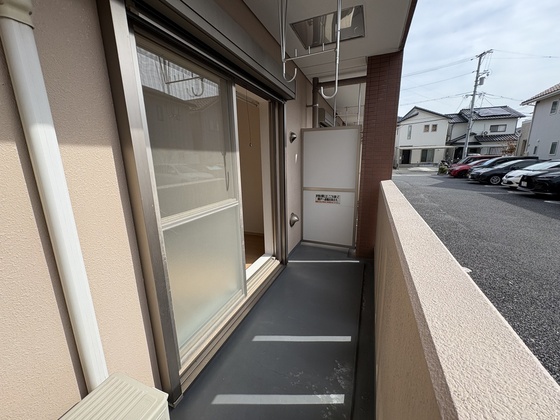 ラフィーネ東野