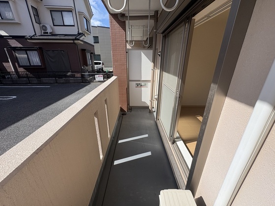 ラフィーネ東野