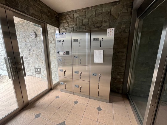 ラフィーネ東野