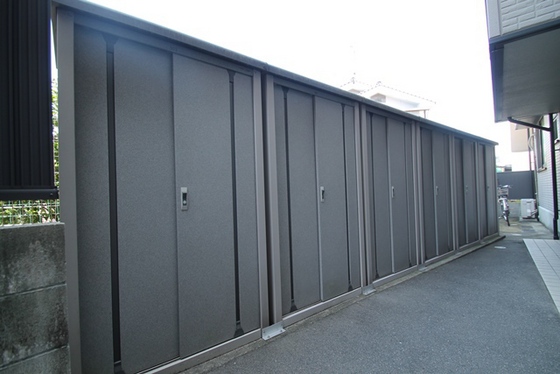 フローラ西山本