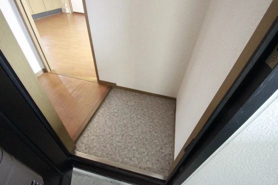 ドミール西ヶ原 B棟