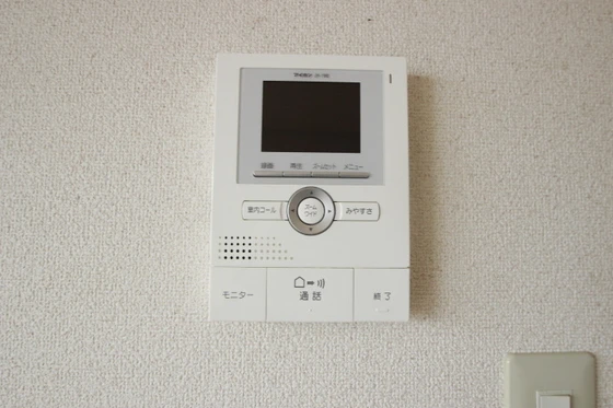 ドミール西ヶ原 B棟