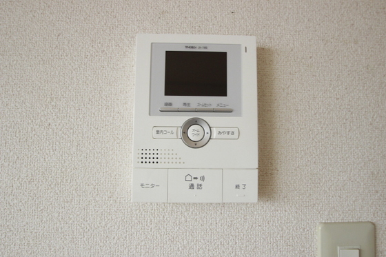 ドミール西ヶ原 B棟