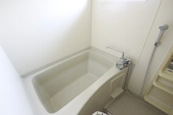 ドミール西ヶ原 B棟