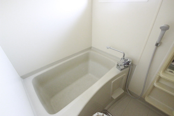 ドミール西ヶ原 B棟